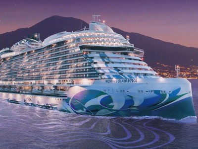 郵輪之旅 航線、價格、預訂與旅游咨詢全攻略